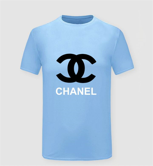 Chanel Round neck T-shirt-M-043