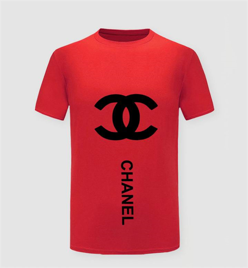 Chanel Round neck T-shirt-M-009