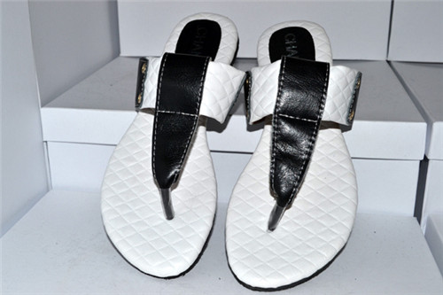 Chanel Sandal-W-015