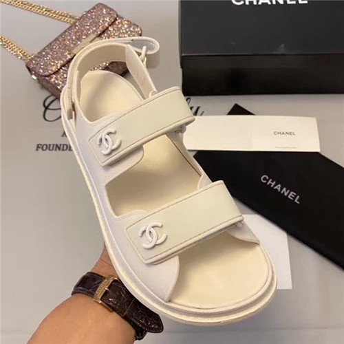 Chanel Sandal(AAA)-010