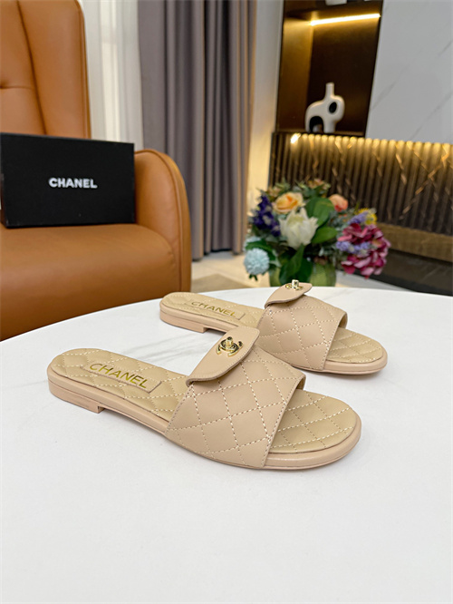 Chanel Sandal(AAA)-110