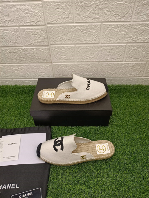 Chanel Sandal(AAA)-130