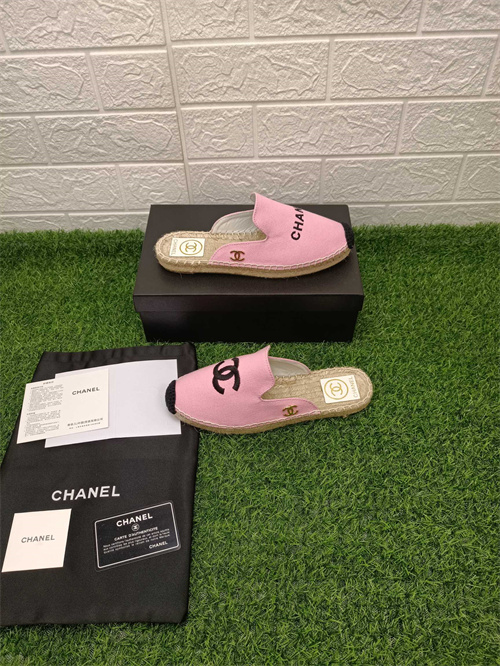 Chanel Sandal(AAA)-131