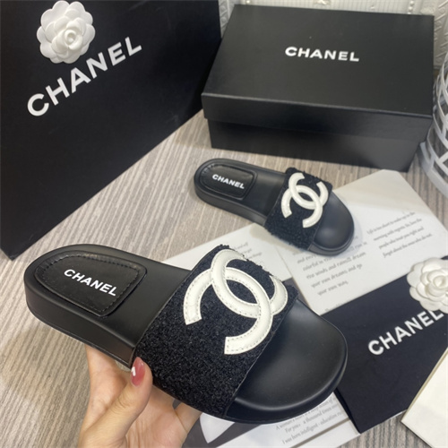 Chanel Sandal(AAA)-135