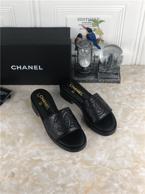 Chanel Sandal(AAA)-014