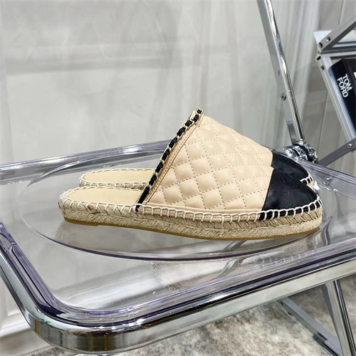 Chanel Sandal(AAA)-145