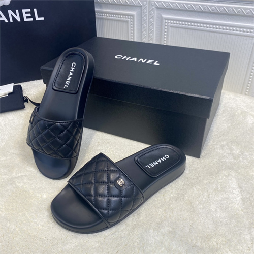 Chanel Sandal(AAA)-149