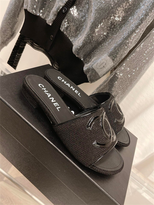 Chanel Sandal(AAA)-157