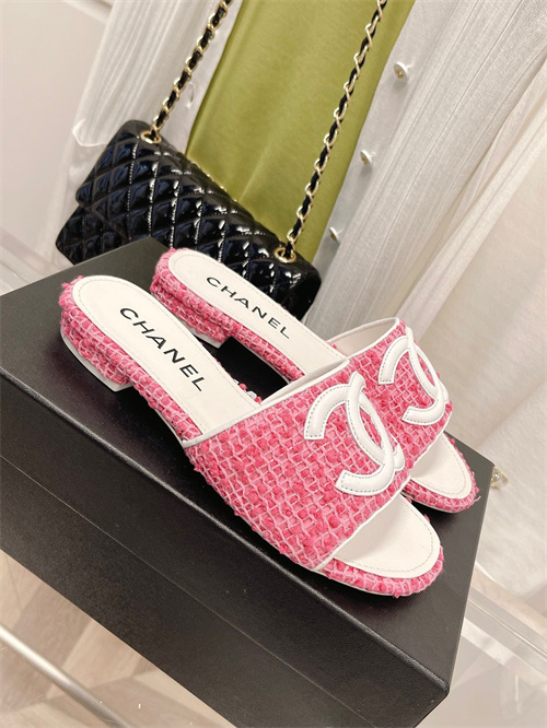 Chanel Sandal(AAA)-160