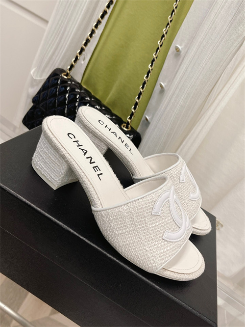 Chanel Sandal(AAA)-164