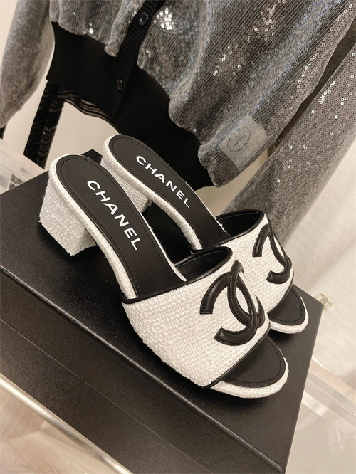 Chanel Sandal(AAA)-171