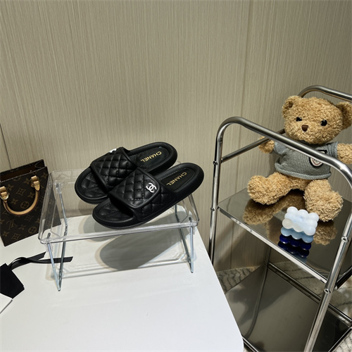 Chanel Sandal(AAA)-173