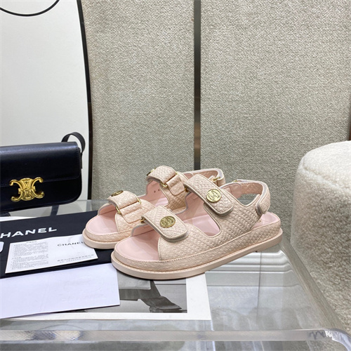 Chanel Sandal(AAA)-216