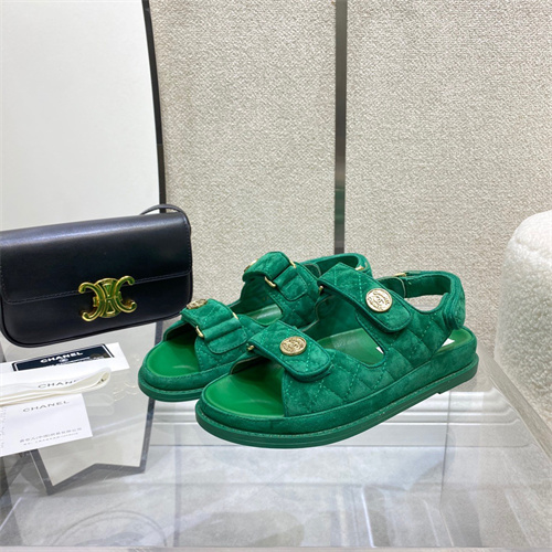 Chanel Sandal(AAA)-222