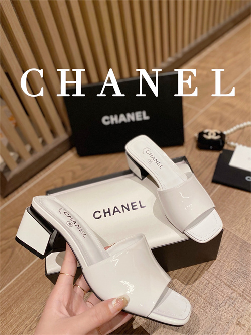 Chanel Sandal(AAA)-230
