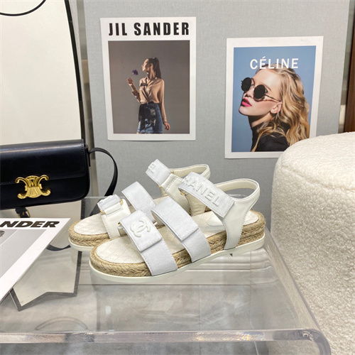 Chanel Sandal(AAA)-246