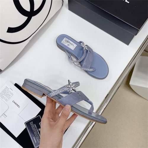 Chanel Sandal(AAA)-252