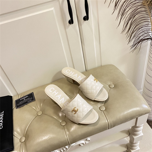 Chanel Sandal(AAA)-261