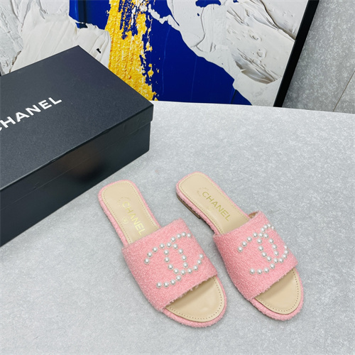 Chanel Sandal(AAA)-266