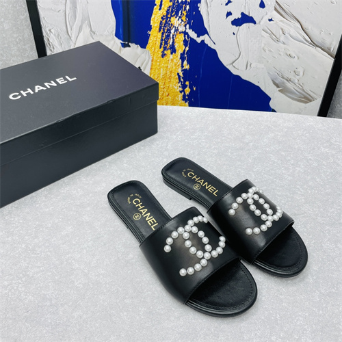 Chanel Sandal(AAA)-267