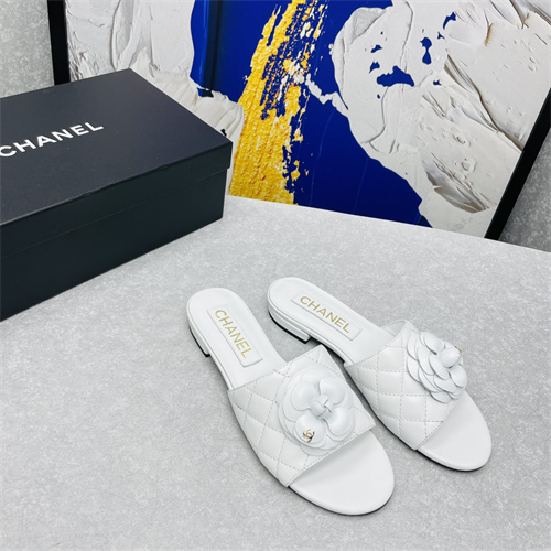 Chanel Sandal(AAA)-268