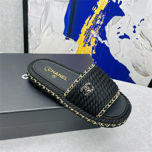 Chanel Sandal(AAA)-272