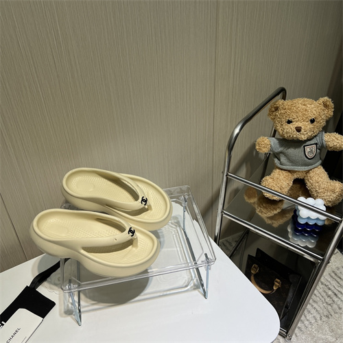 Chanel Sandal(AAA)-277