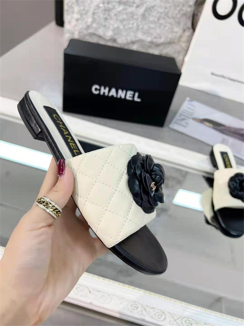 Chanel Sandal(AAA)-279