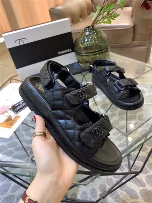 Chanel Sandal(AAA)-003