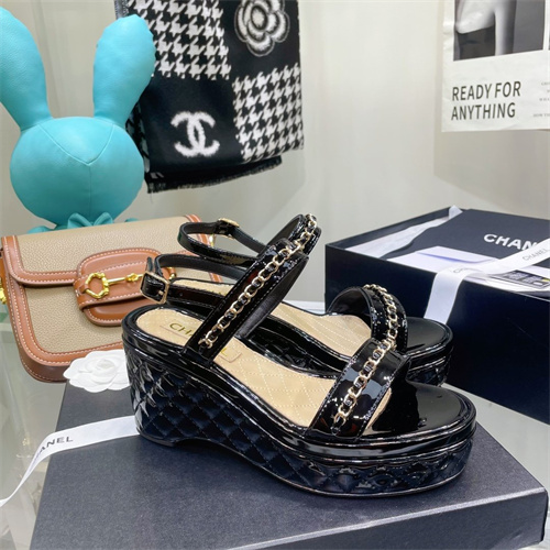 Chanel Sandal(AAA)-302