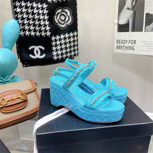 Chanel Sandal(AAA)-306