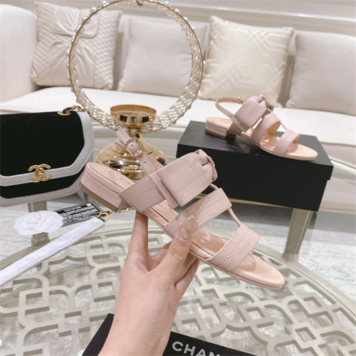 Chanel Sandal(AAA)-310