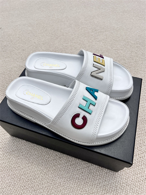 Chanel Sandal(AAA)-317