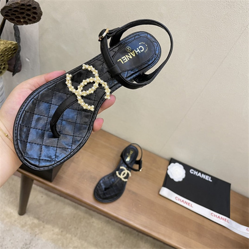 Chanel Sandal(AAA)-327