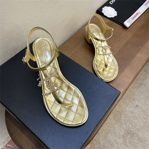 Chanel Sandal(AAA)-328