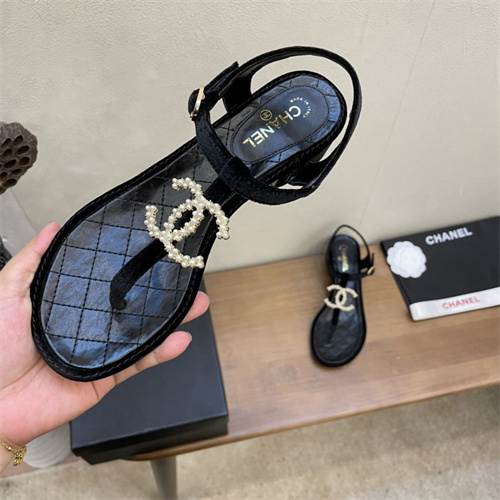 Chanel Sandal(AAA)-331