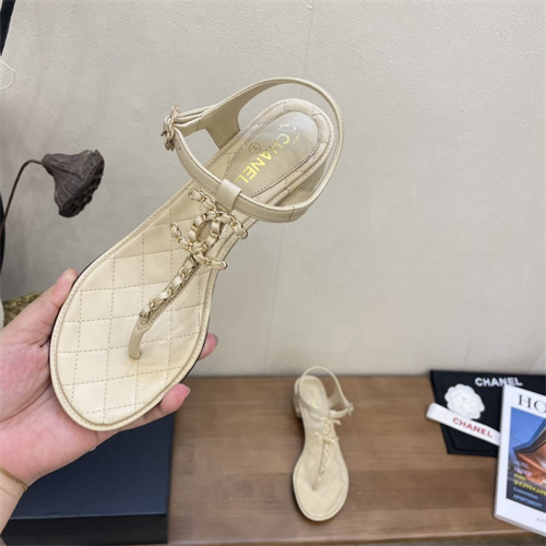 Chanel Sandal(AAA)-336