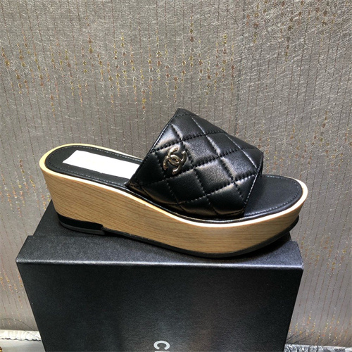 Chanel Sandal(AAA)-352