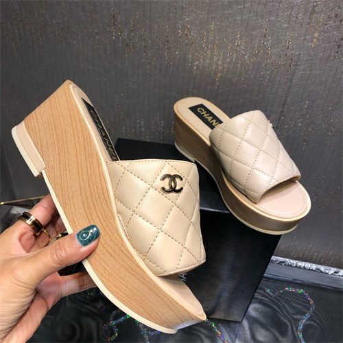 Chanel Sandal(AAA)-355