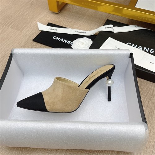 Chanel Sandal(AAA)-356