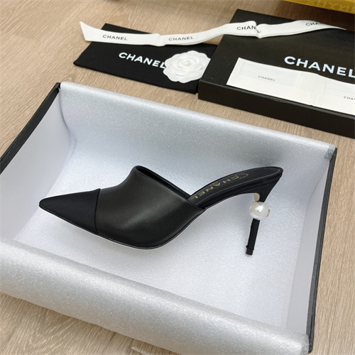 Chanel Sandal(AAA)-360