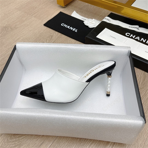 Chanel Sandal(AAA)-362