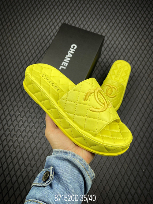 Chanel Sandal(AAA)-372