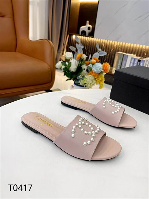 Chanel Sandal(AAA)-374