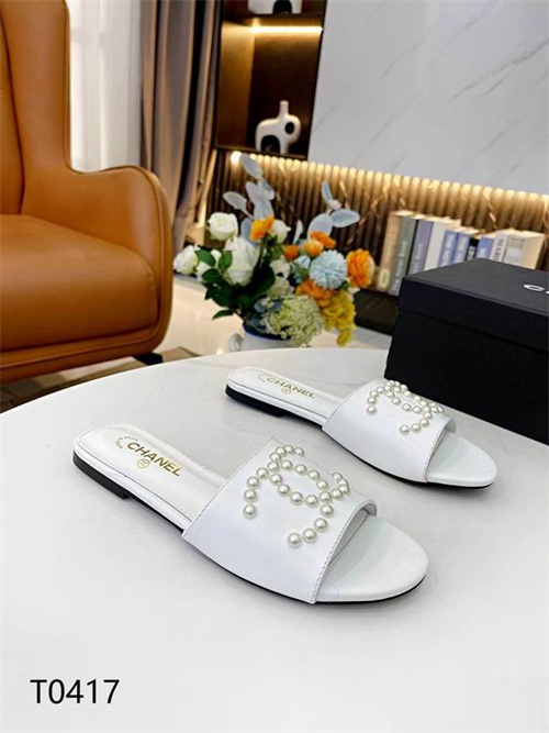 Chanel Sandal(AAA)-375