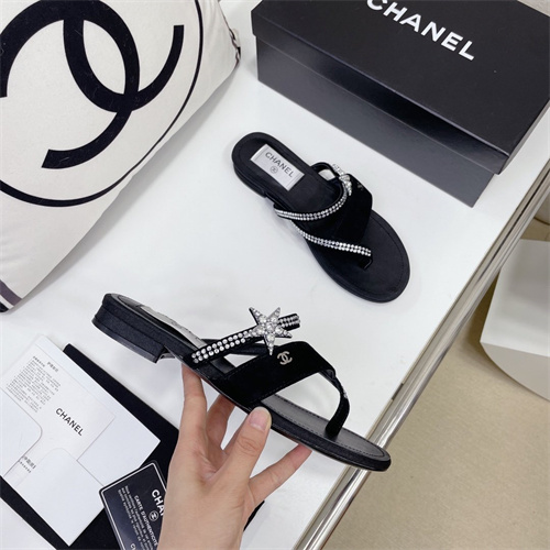 Chanel Sandal(AAA)-396