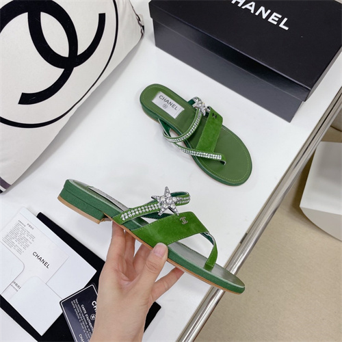 Chanel Sandal(AAA)-397
