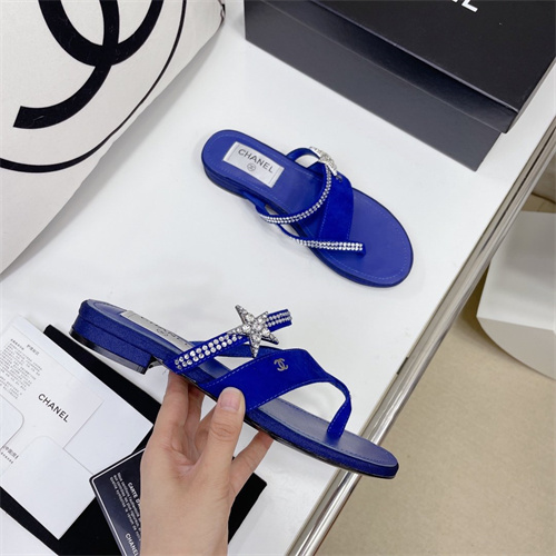 Chanel Sandal(AAA)-399