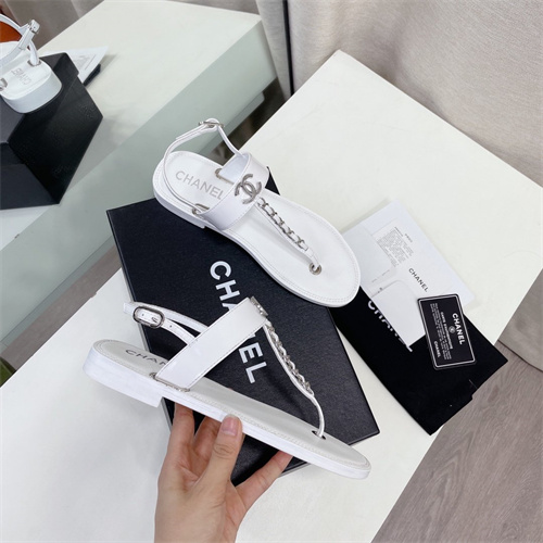 Chanel Sandal(AAA)-400