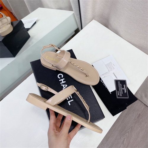 Chanel Sandal(AAA)-401